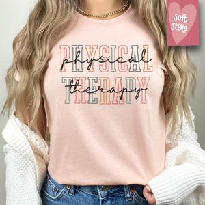 Physical Therapy Shirt, Physical Therapist, Pt Gift, Pt Shirt, Gift For Physical, Pt Therapists, Pediatric Physical Therapy