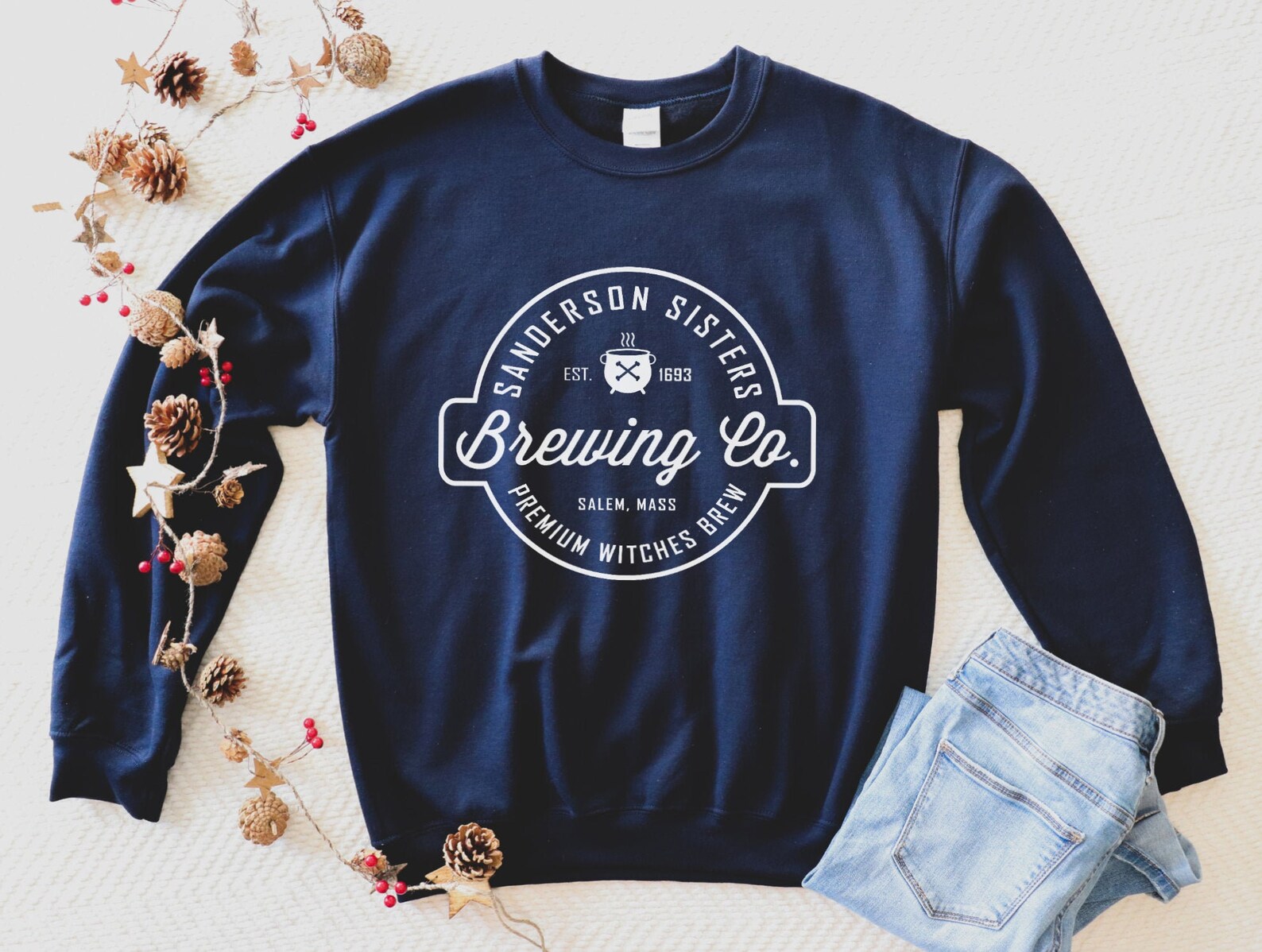 SANDERSON SISTERS SWEATSHIRT Regular price