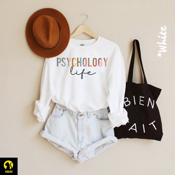 Psyched T-Shirt Psychologist Tee Shirt Psychology Cute Gift Psyched T-Shirt Psychologist Tee Shirt Psychology Cute Gift