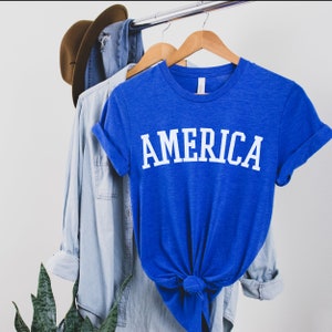 4th of July America Shirt,Freedom Shirt,Fourth Of July Shirt,Patriotic Shirt,Independence Day Shirts,Patriotic Shirts