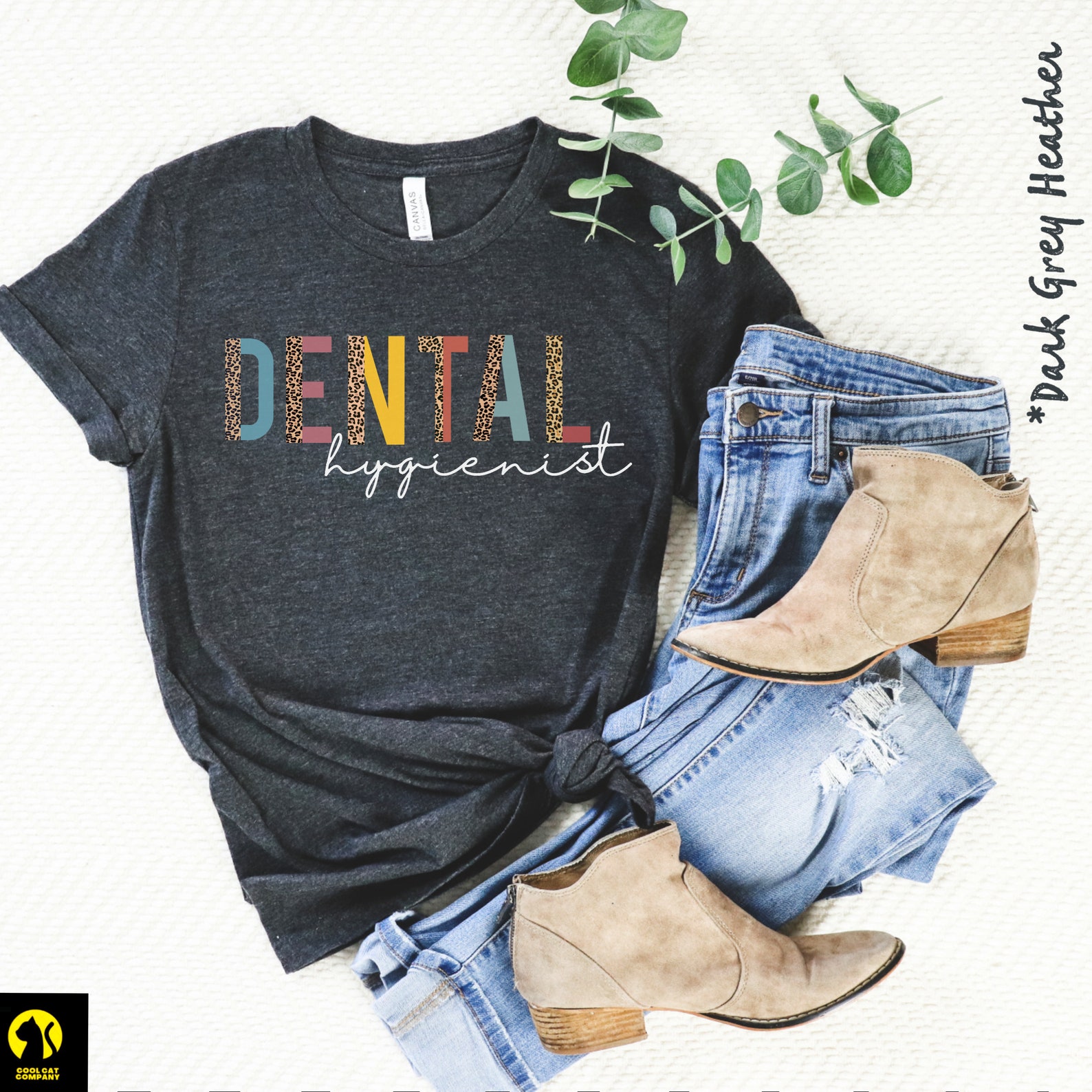 RDH Dental Hygiene Gift Dental T Shirt Dental Hygienist Etsy