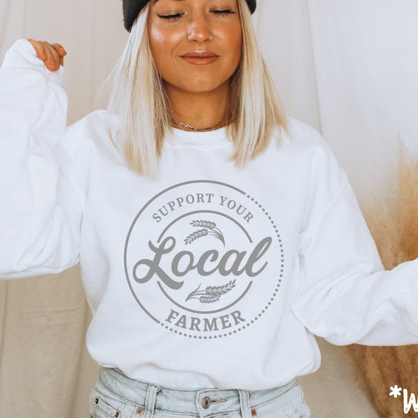 Support Local Farms Etsy