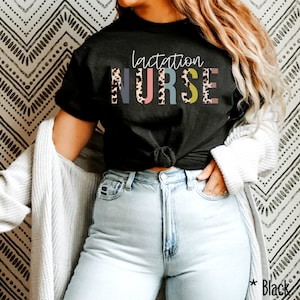 Lactation Krankenschwester Shirt Doula Hebamme Krankenschwester OB, OBGYN Shirt, Geburtshilfe Shirt, Geburtshelfer, Geschenk für OBGYN, Premium Bella Canvas Unisex Shirt