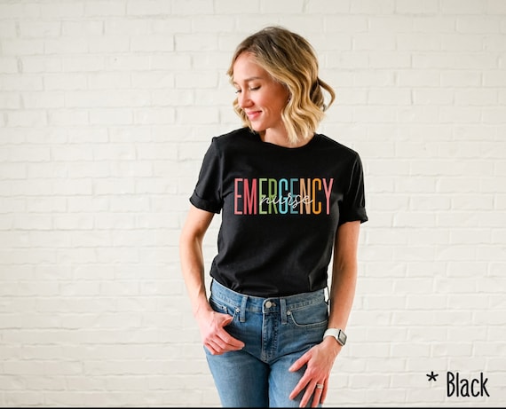 er nurse shirt
