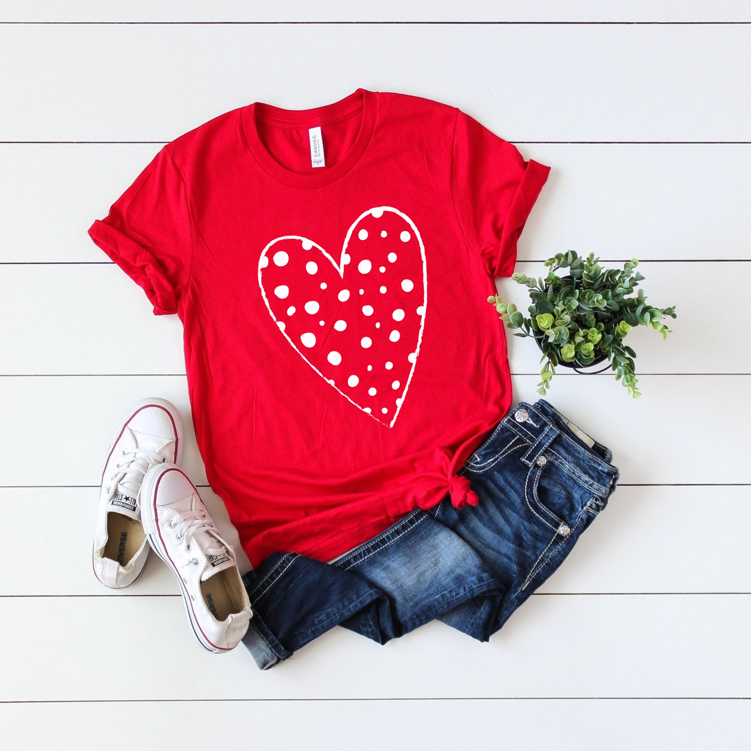 Valentine S Day Shirt Women S Valentine S Tee Etsy