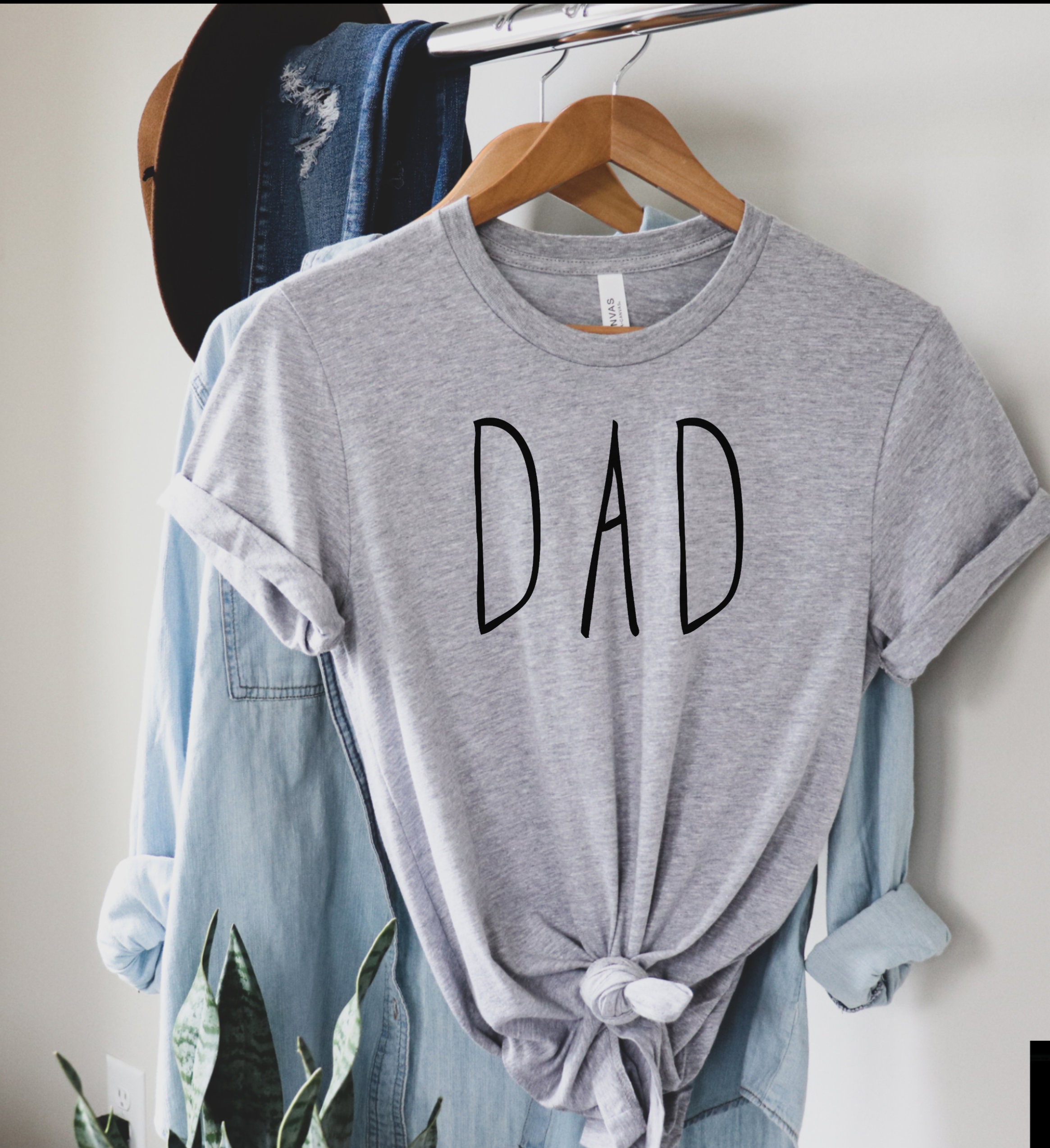 Dad Tshirt Gift for dad Dad Sweater Dad Birthday Gift Dad Etsy