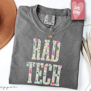 Radiology Tech Tshirt, Radiology Sweatshirt, Radiologist Tee, X-ray Tech Shirt, Radiologist Gift, Radiology Technician Shirt, Rad Tech Shirt