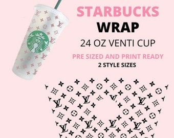 Free Free 58 Starbucks Cup Lv Svg Free SVG PNG EPS DXF File