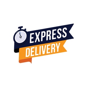 Express Delivery Upgrade