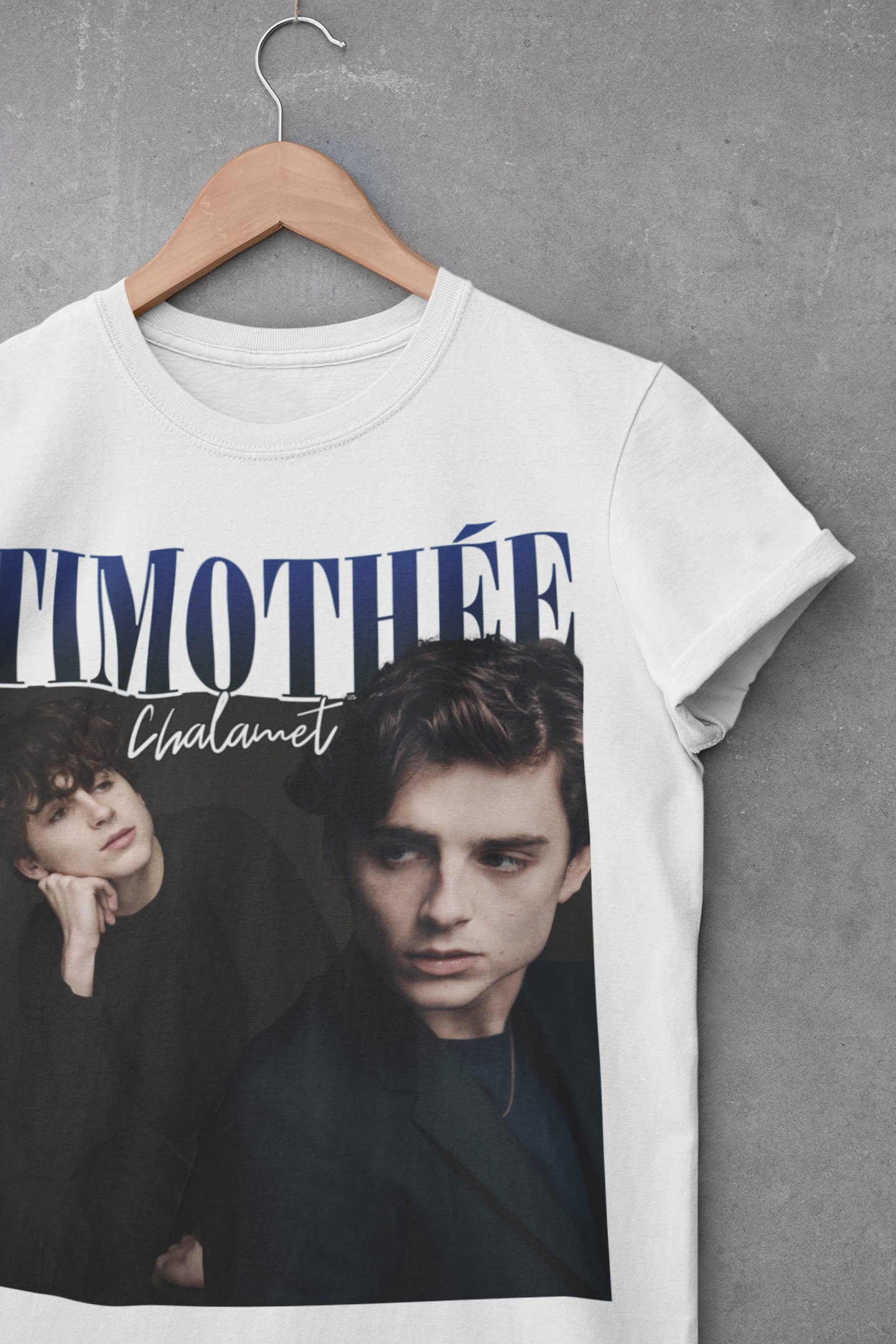 Timothee chalamet shirts sale
