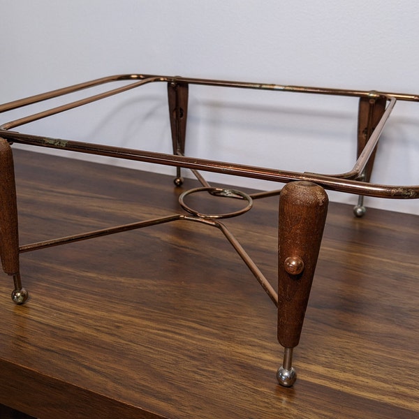 Casserole Stand Etsy