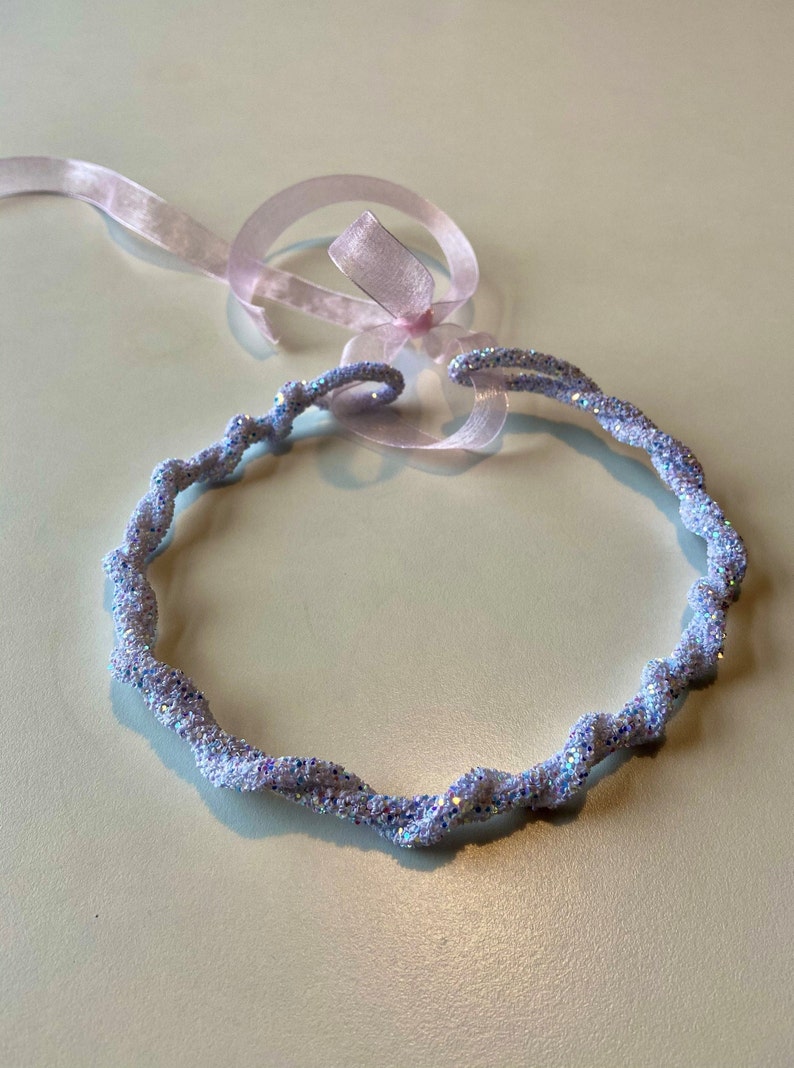 Fairy wings wand and headband kit Fairy Princess costume