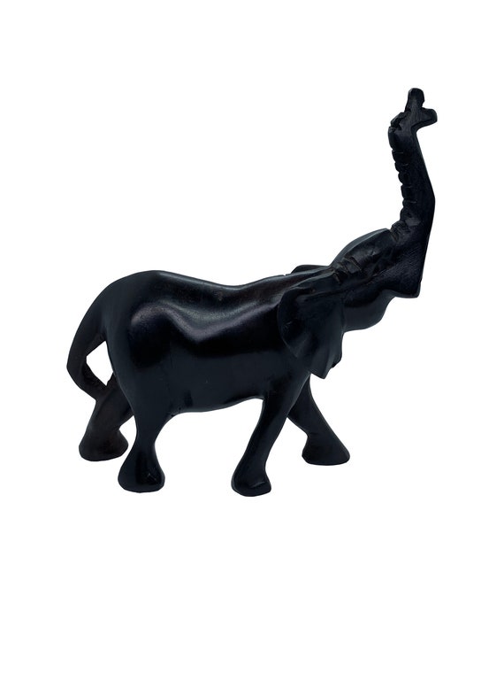 African Animal Figurines elephants Rhino - Etsy UK African Animal Figurines elephants Rhino - Etsy UK