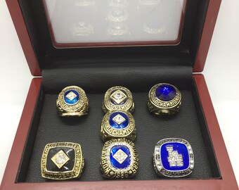 dodgers ring box