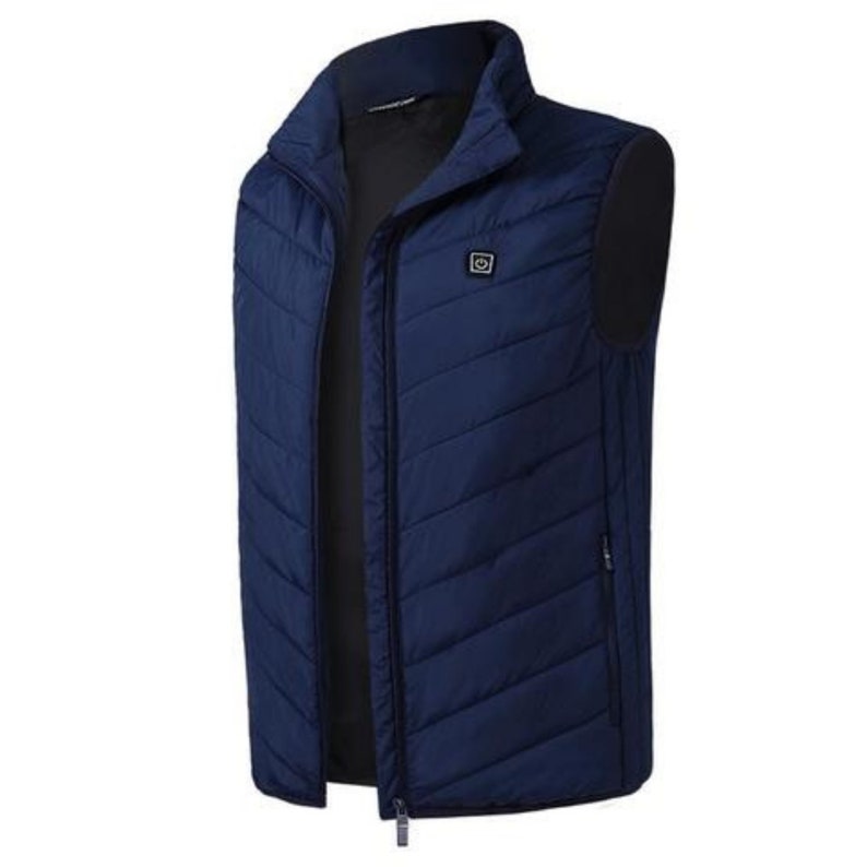 Classic Heated Vest Powerpila