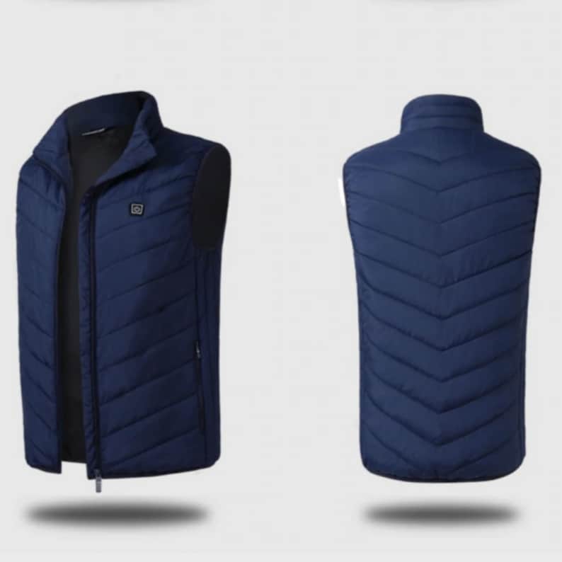Classic Heated Vest Powerpila