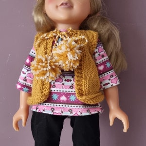 Petitcollin doll - Etsy 日本