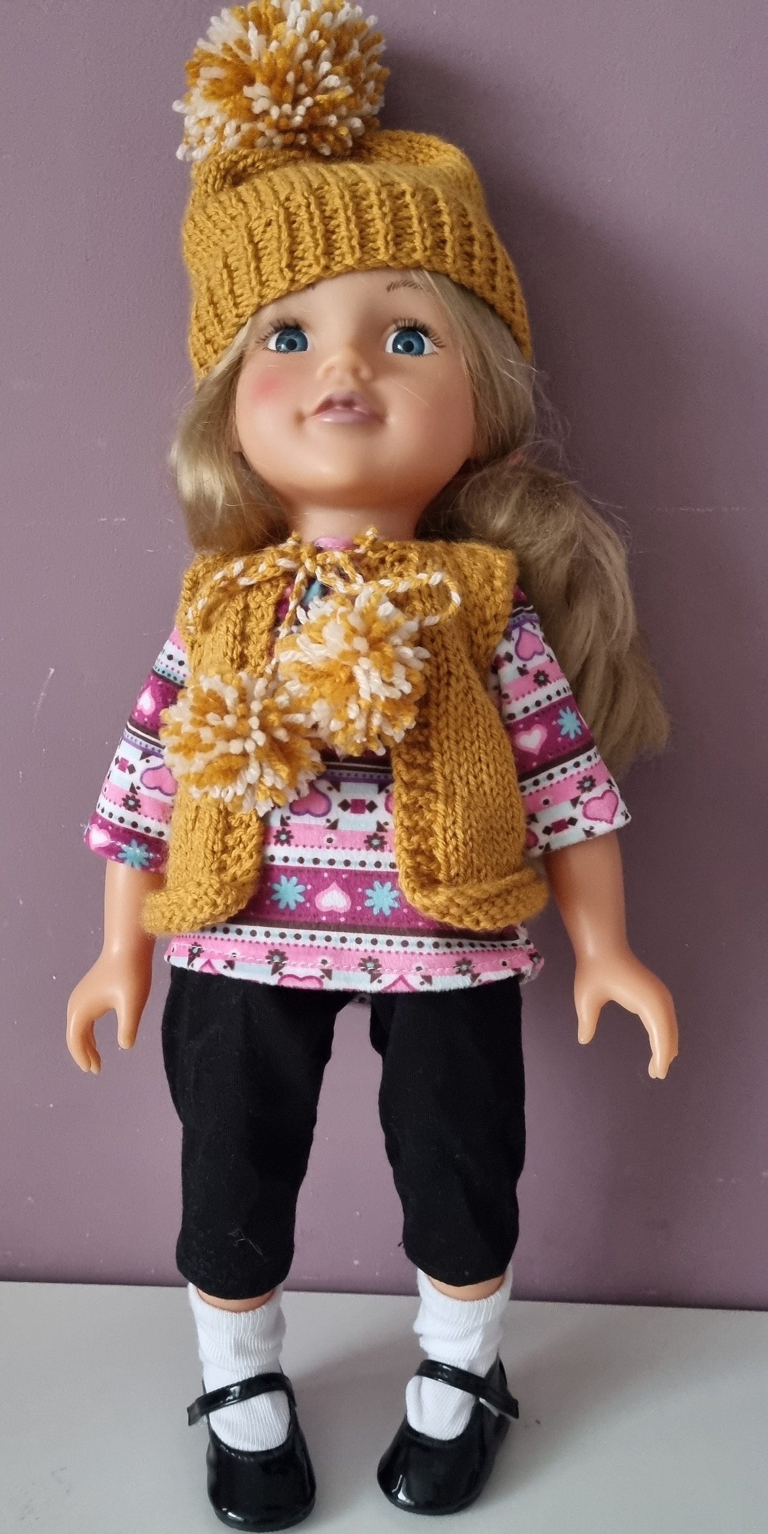 Petitcollin doll - Etsy 日本