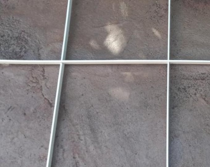 Square Foot Gardening Grid -PVC grid-garden grid-Square foot Gardening pvcgrid-2x4 foot grid-Gardening gift-Father's Day gift-Christmas gift