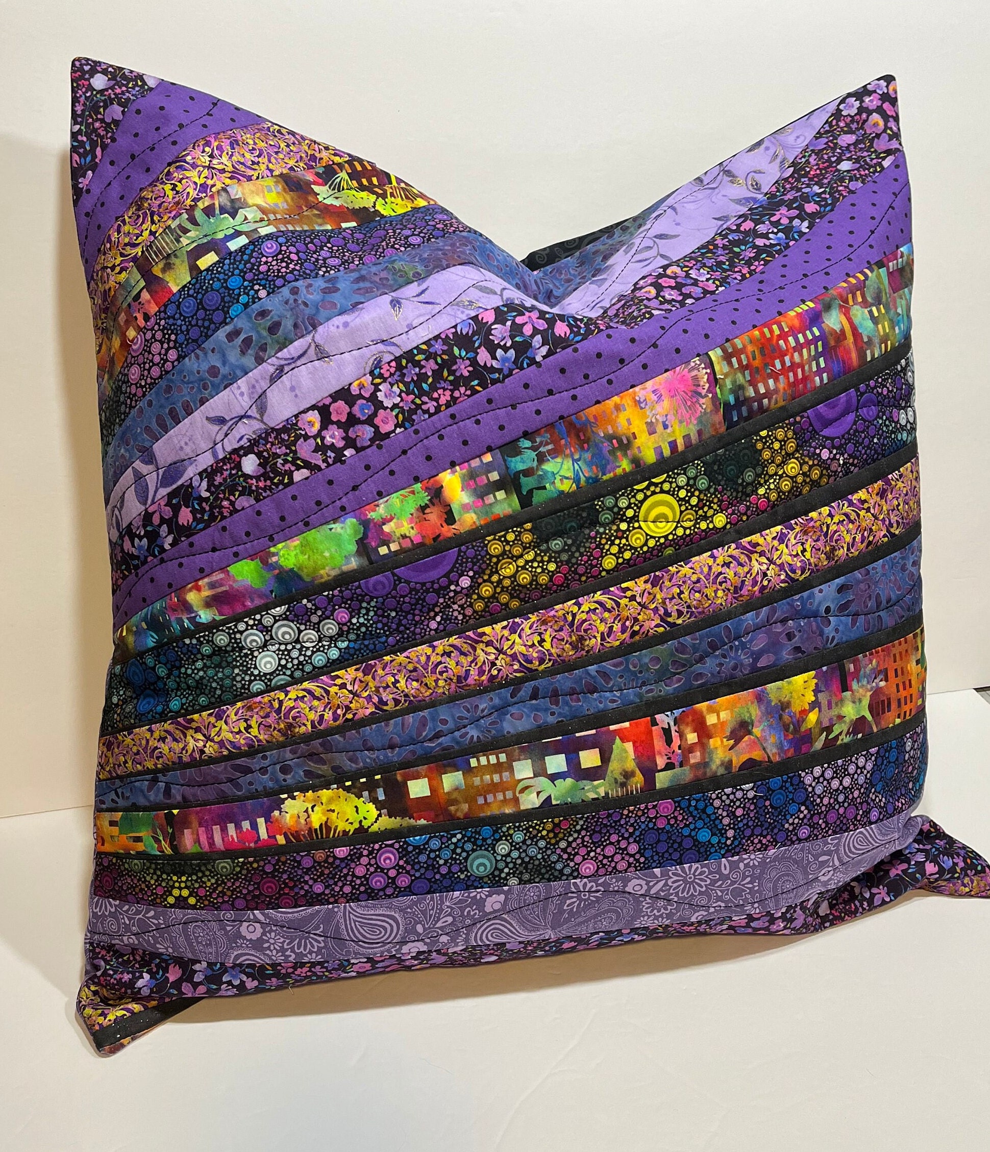 Giant Floor Pillows – Poole Party of 5