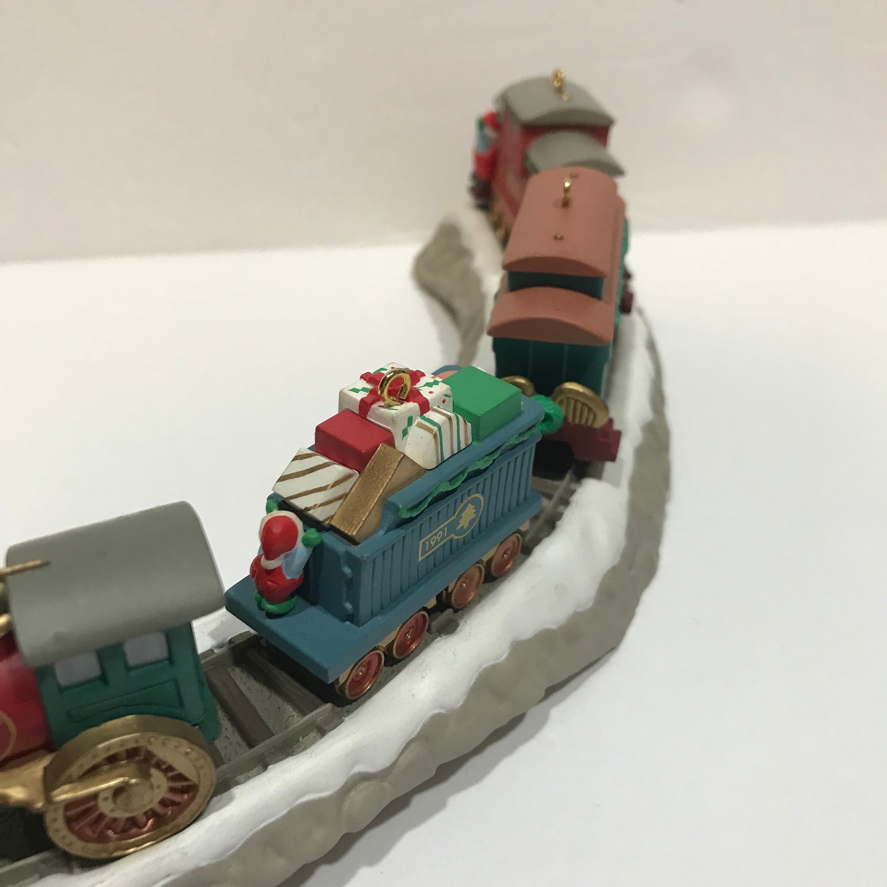 Lego train 1991 clearance