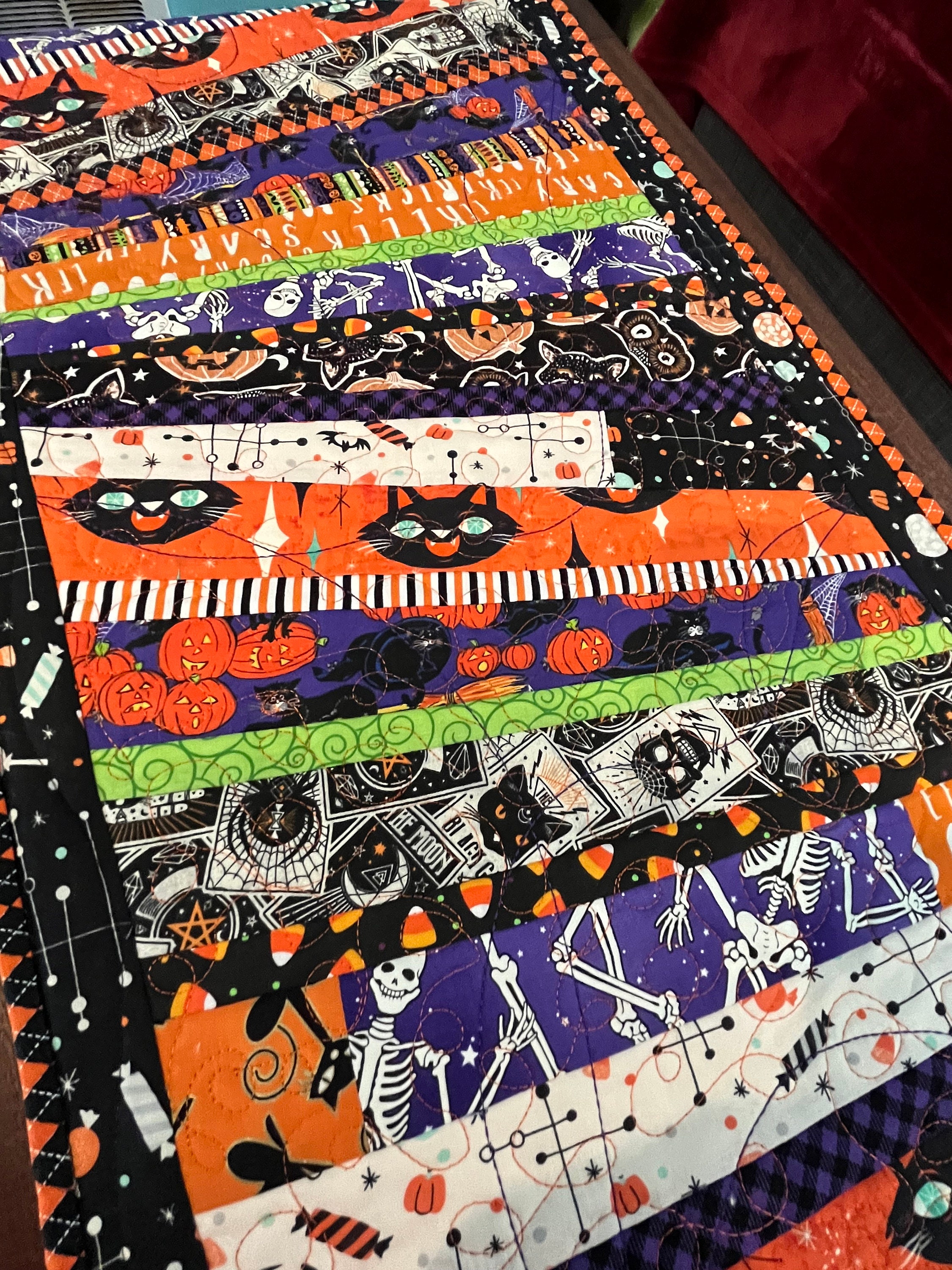 10 spooky table decorations halloween ideas for a haunted house