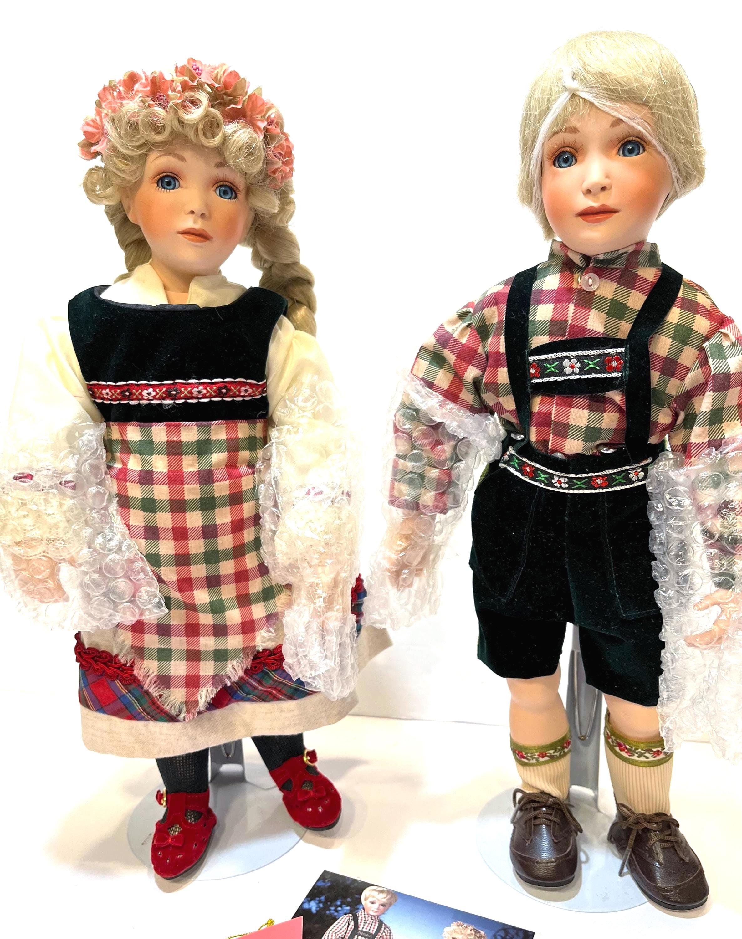Hansel & Gretel 14