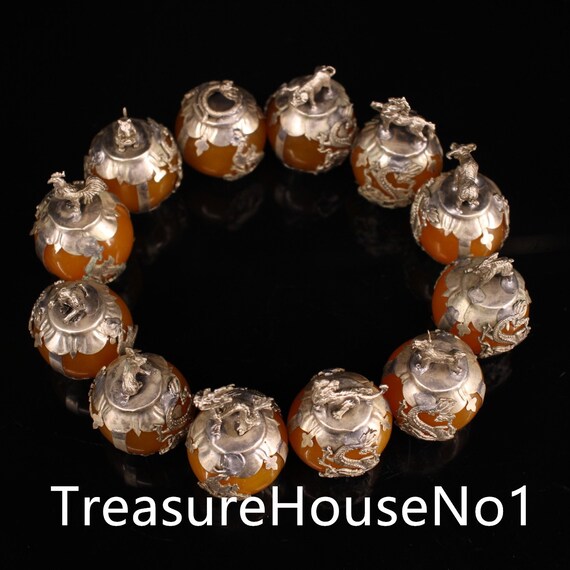 Authentic Guaranteed The Luxury Lifestyle Portal Chinese Rare Amber 