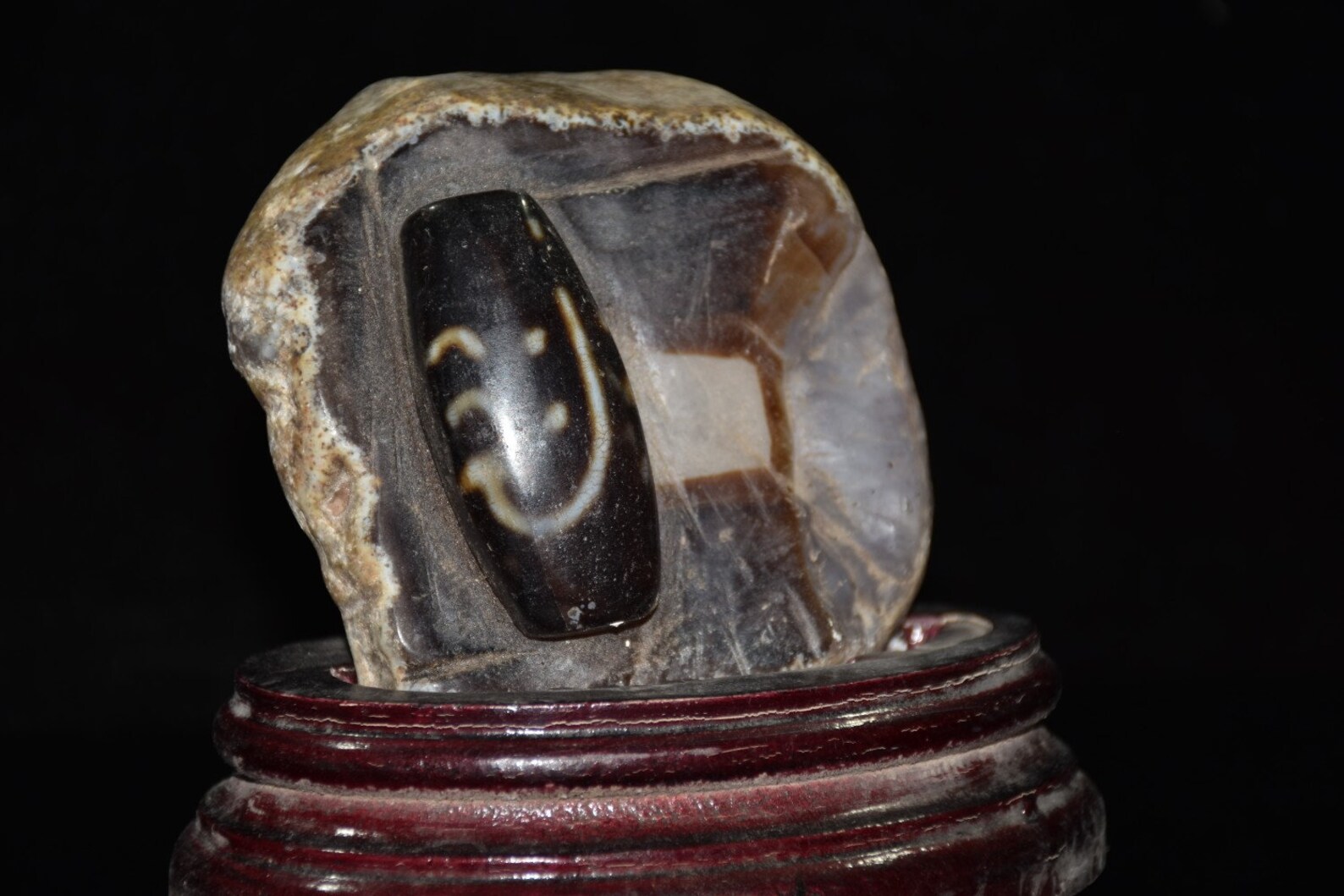 China's ancient pearl statues are hand carved exquisite Etsy