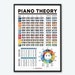 see more listings in the Piano / Theory section