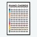 see more listings in the Piano / Theory section