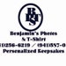 BenjaminsPhotosGifts