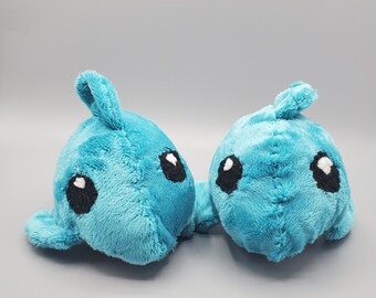 cool plushies