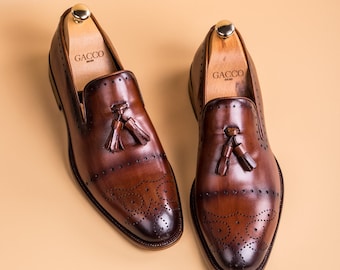 Gacco Masherbrum Loafers