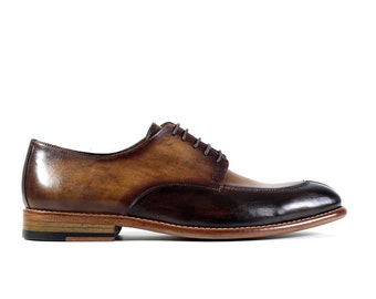 Gacco Rossi Patina Zapatos