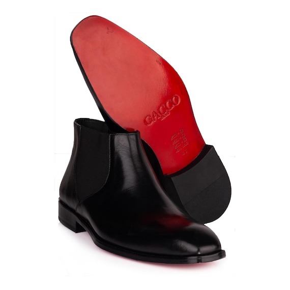 men's 6 inch dress boots