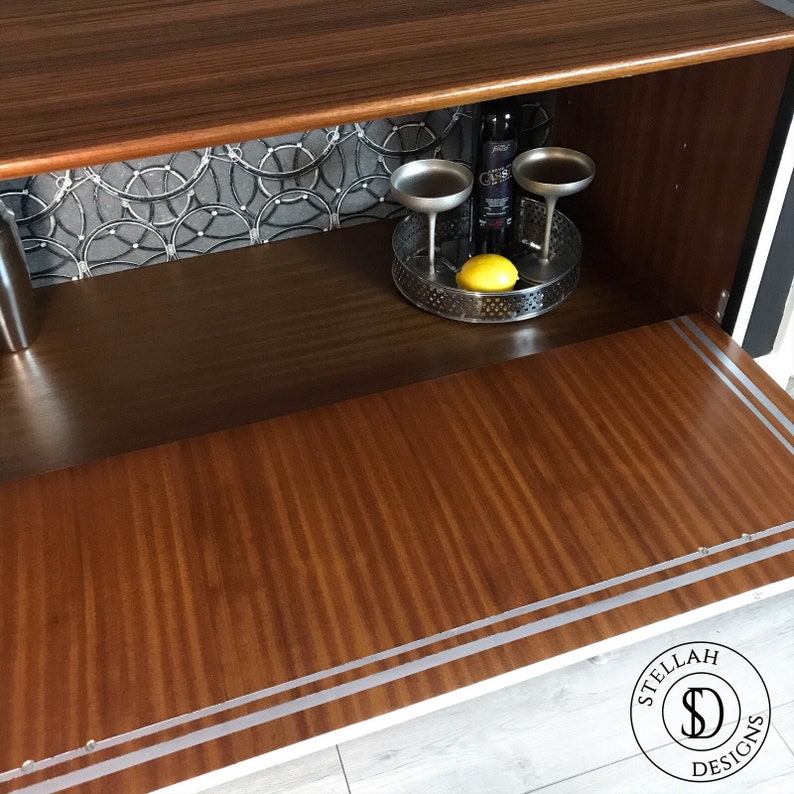 SOLD G Plan Sideboard /cocktail Etsy