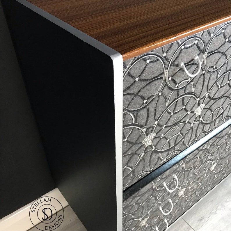 SOLD G Plan Sideboard /cocktail Etsy