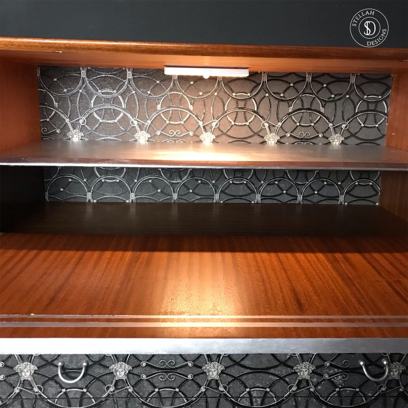 SOLD G Plan Sideboard /cocktail Etsy