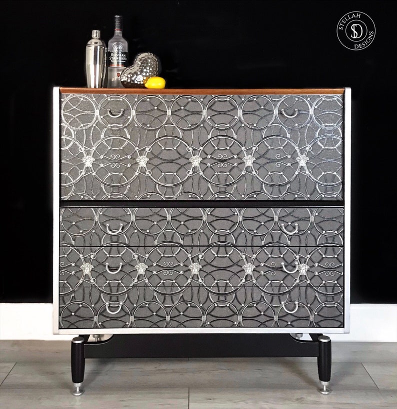 SOLD G Plan Sideboard /cocktail Etsy