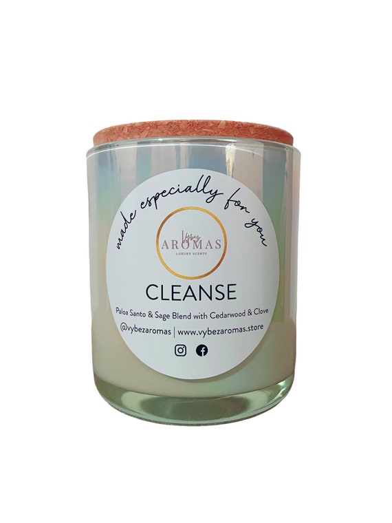 CLEANSE | 11oz