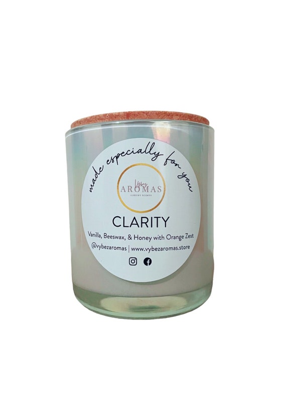CLARITY | 11oz