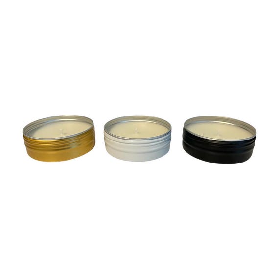 MINI CANDLE TINS