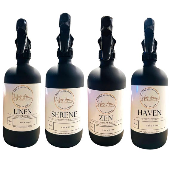 Linen Spray | 16oz