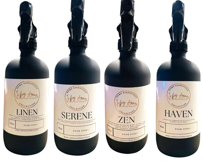 Linen Spray | 16oz