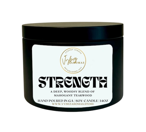 STRENGTH