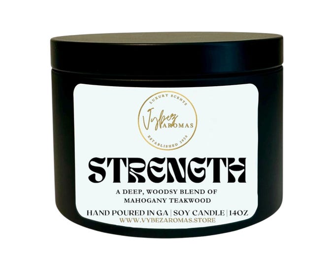 STRENGTH