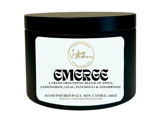 EMERGE