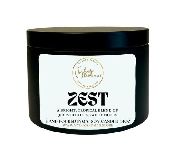ZEST