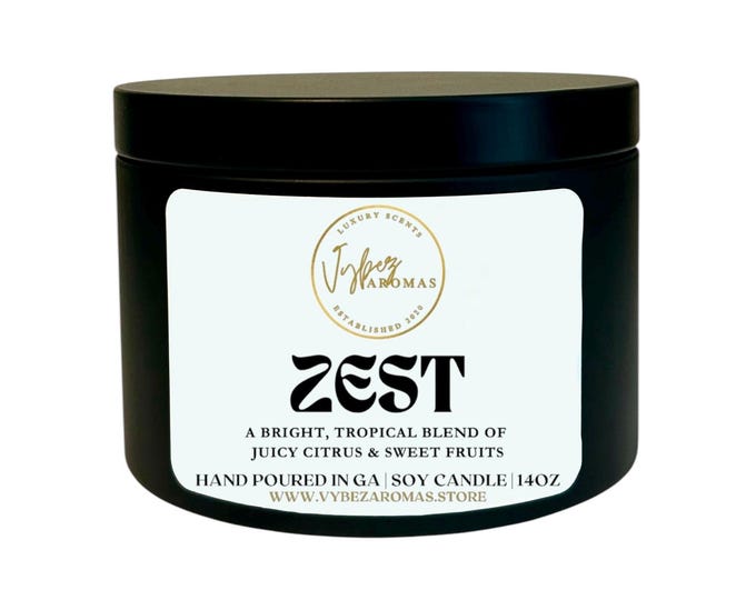 ZEST